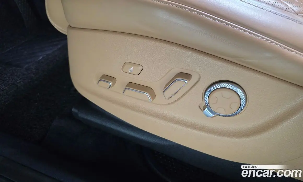 Genesis GV80 2020 3.5 автомат (гидро), фото 32 Genesis GV80 2020 3.5 автомат (гидро), фото 32