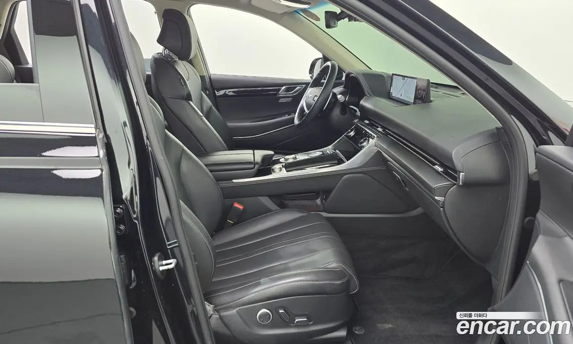 Genesis GV80 2020 3.0 автомат (гидро), фото 16 Genesis GV80 2020 3.0 автомат (гидро), фото 16