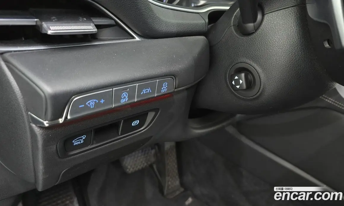 Genesis GV80 2020 3.0 автомат (гидро), фото 29 Genesis GV80 2020 3.0 автомат (гидро), фото 29