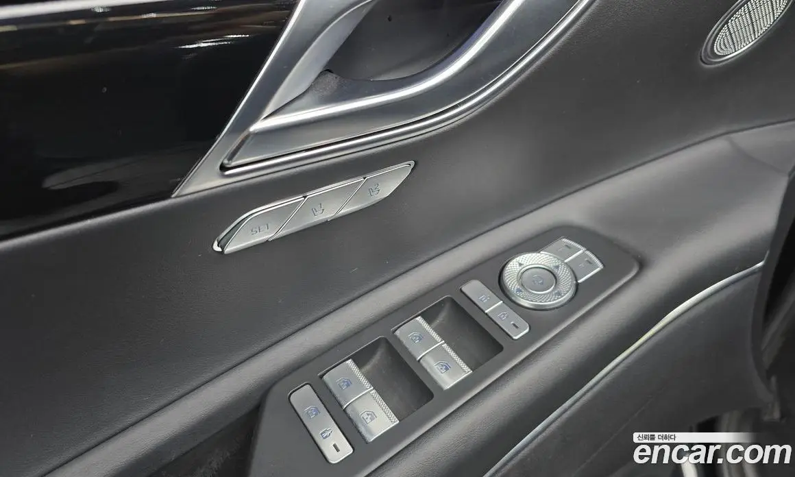 Genesis GV80 2020 3.0 автомат (гидро), фото 37 Genesis GV80 2020 3.0 автомат (гидро), фото 37