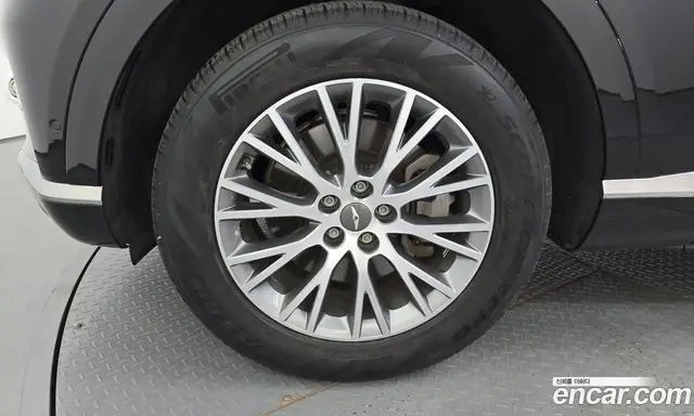 Genesis GV80 2020 3.0 автомат (гидро), миниатюра 5 Genesis GV80 2020 3.0 автомат (гидро), миниатюра 5