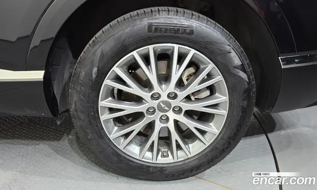 Genesis GV80 2020 3.0 автомат (гидро), миниатюра 7 Genesis GV80 2020 3.0 автомат (гидро), миниатюра 7