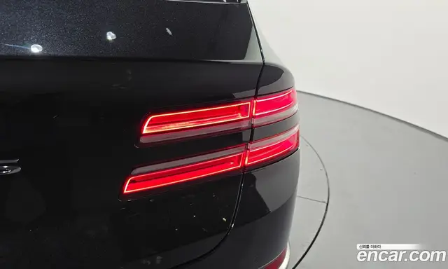 Genesis GV80 2020 3.0 автомат (гидро), миниатюра 9 Genesis GV80 2020 3.0 автомат (гидро), миниатюра 9