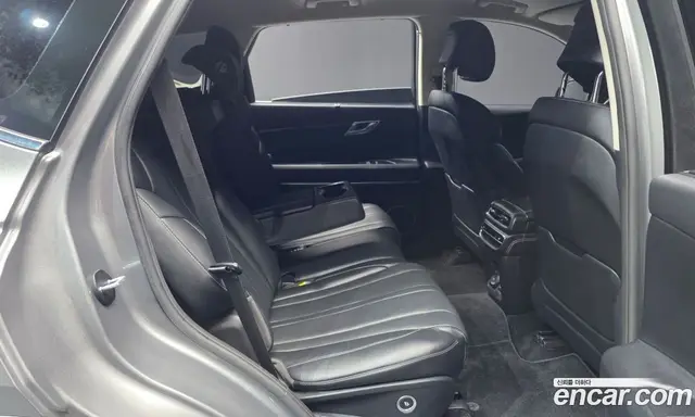 Genesis GV80 2022 2.5 автомат (гидро), миниатюра 12