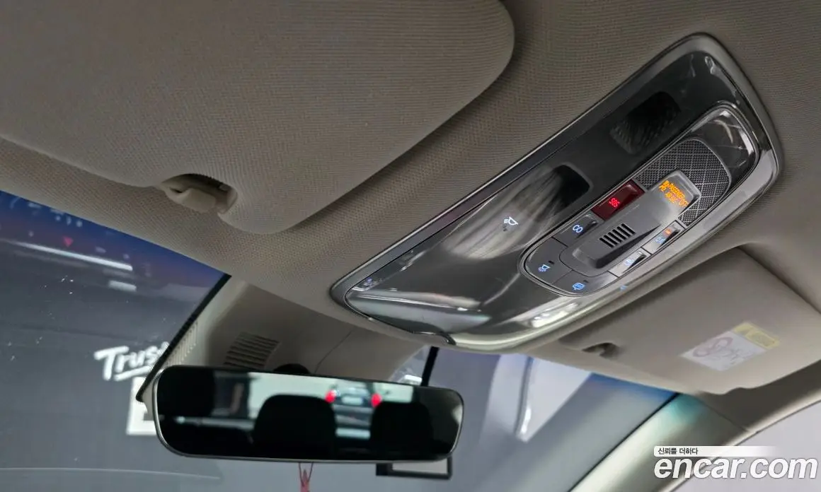 Genesis GV80 2022 2.5 автомат (гидро), фото 18