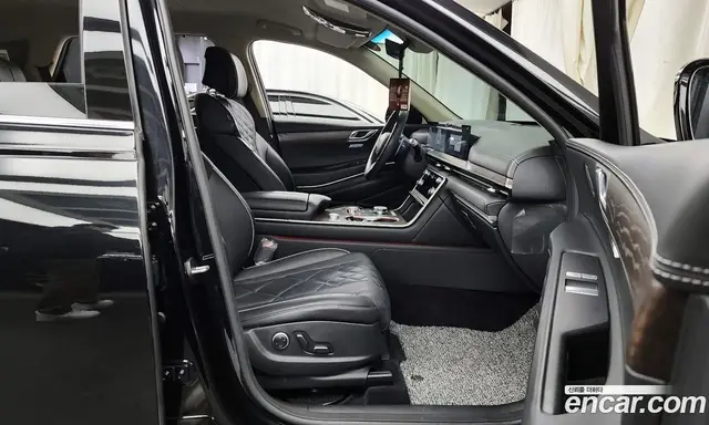 Genesis GV80 2023 3.5 автомат (гидро), миниатюра 11 Genesis GV80 2023 3.5 автомат (гидро), миниатюра 11
