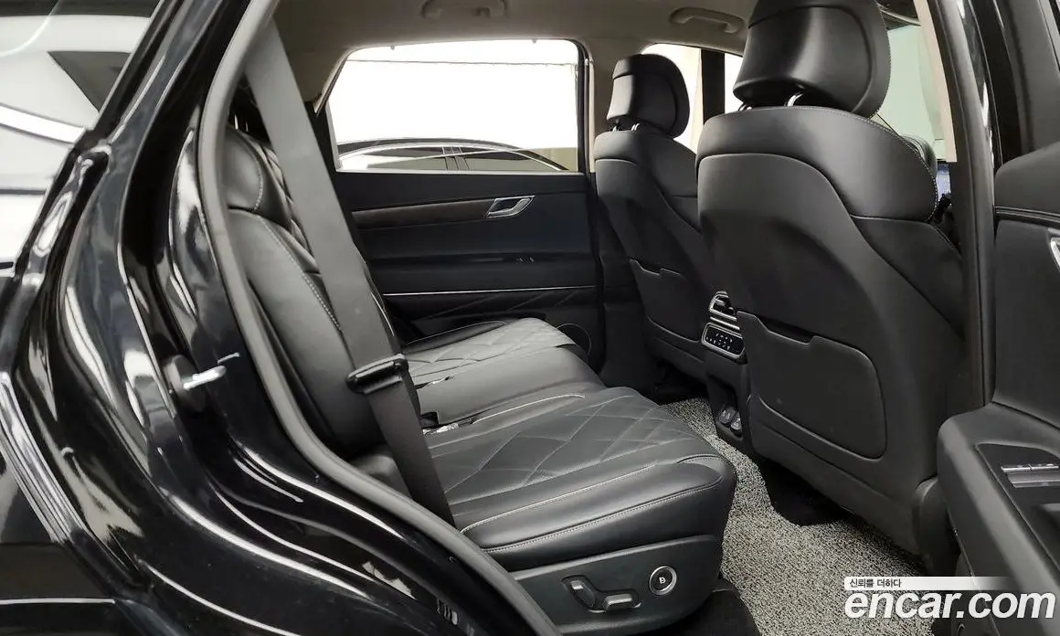 Genesis GV80 2023 3.5 автомат (гидро), фото 12 Genesis GV80 2023 3.5 автомат (гидро), фото 12