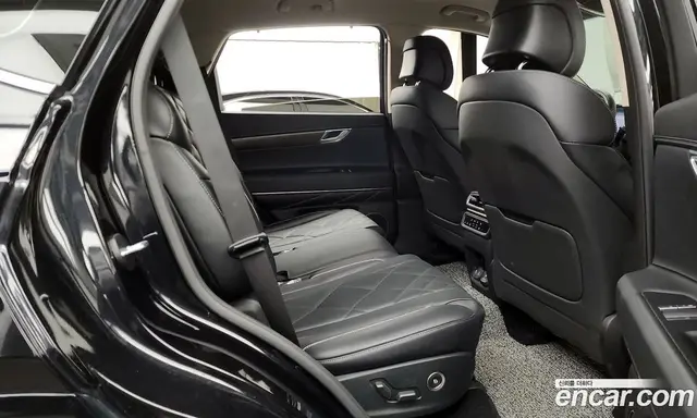 Genesis GV80 2023 3.5 автомат (гидро), миниатюра 12