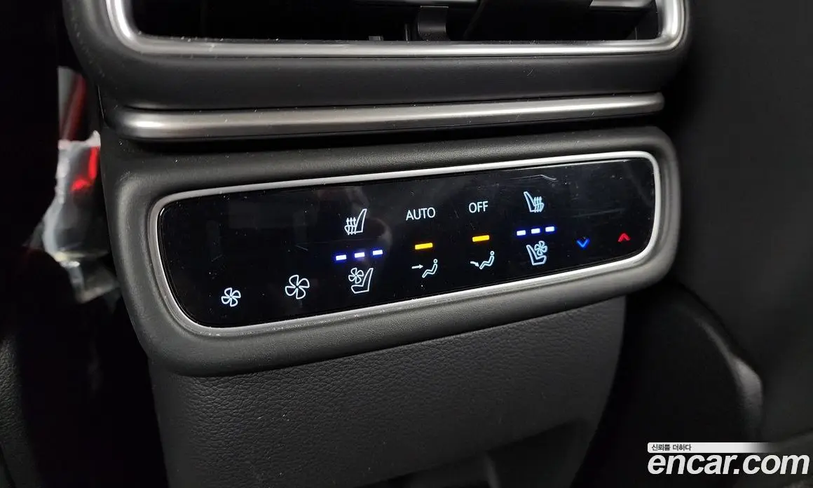 Genesis GV80 2023 3.5 автомат (гидро), фото 19 Genesis GV80 2023 3.5 автомат (гидро), фото 19