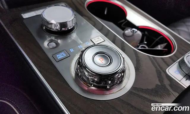Genesis GV80 2023 3.5 автомат (гидро), миниатюра 9 Genesis GV80 2023 3.5 автомат (гидро), миниатюра 9