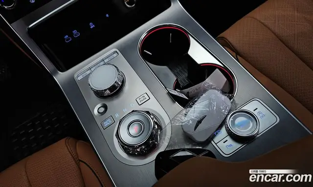 Genesis GV80 2024 2.5 автомат (гидро), миниатюра 11 Genesis GV80 2024 2.5 автомат (гидро), миниатюра 11