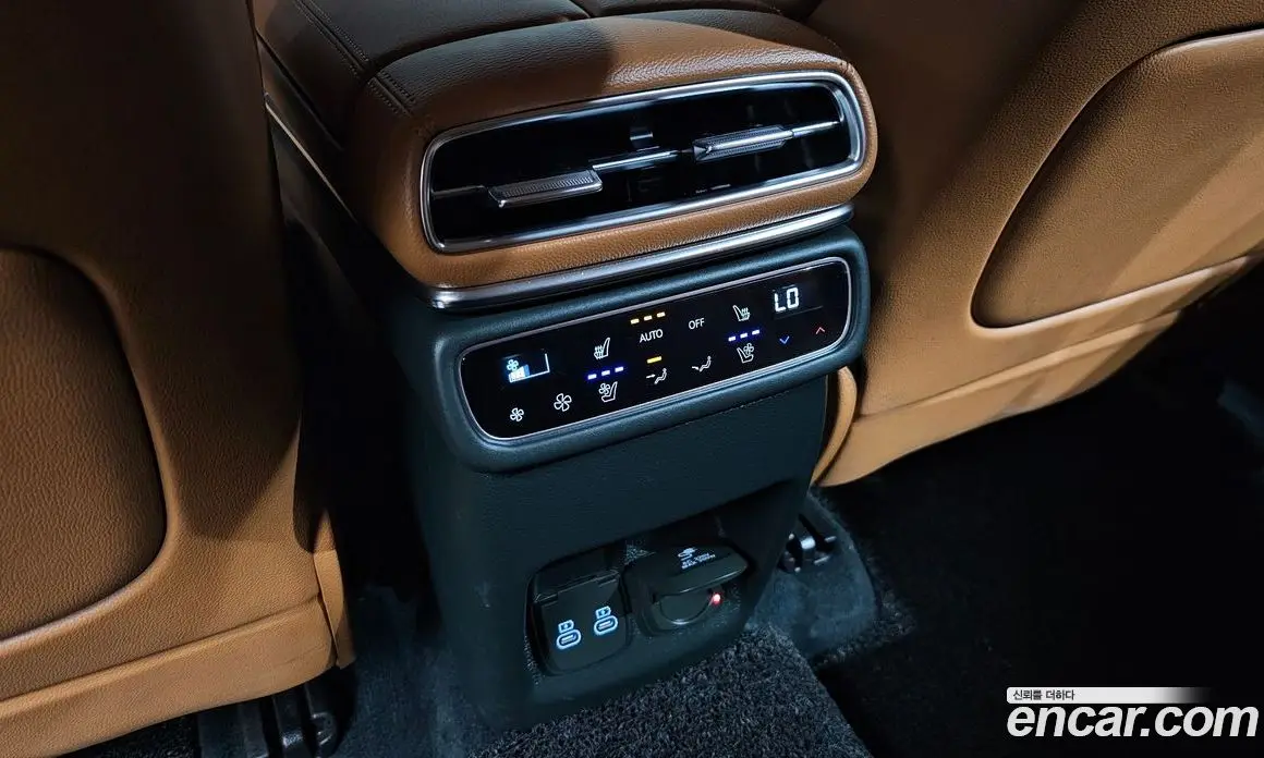 Genesis GV80 2024 2.5 автомат (гидро), фото 24 Genesis GV80 2024 2.5 автомат (гидро), фото 24