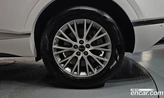 Genesis GV80 2024 2.5 автомат (гидро), миниатюра 6 Genesis GV80 2024 2.5 автомат (гидро), миниатюра 6