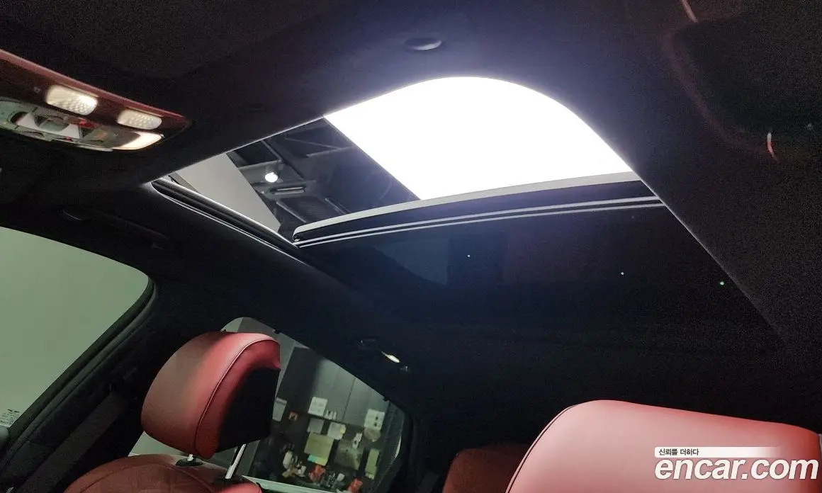 Genesis GV80 2024 3.5 автомат (гидро), фото 24