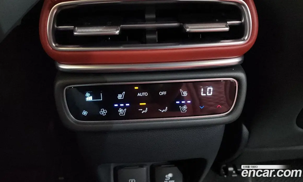 Genesis GV80 2024 3.5 автомат (гидро), фото 35