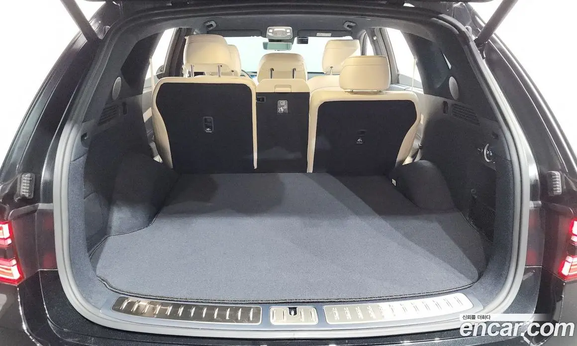 Genesis GV80 2025 2.5 автомат (гидро), фото 24 Genesis GV80 2025 2.5 автомат (гидро), фото 24