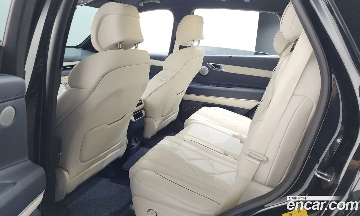 Genesis GV80 2025 2.5 автомат (гидро), фото 25 Genesis GV80 2025 2.5 автомат (гидро), фото 25