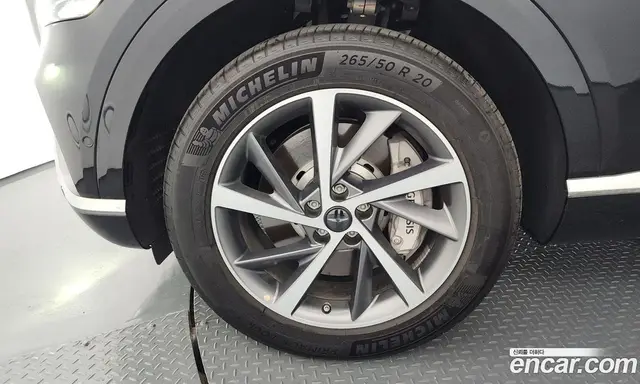 Genesis GV80 2025 2.5 автомат (гидро), миниатюра 5 Genesis GV80 2025 2.5 автомат (гидро), миниатюра 5