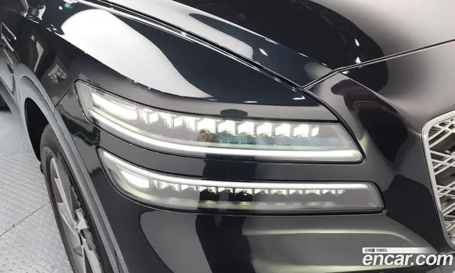 Genesis GV80 2025 2.5 автомат (гидро), миниатюра 8 Genesis GV80 2025 2.5 автомат (гидро), миниатюра 8