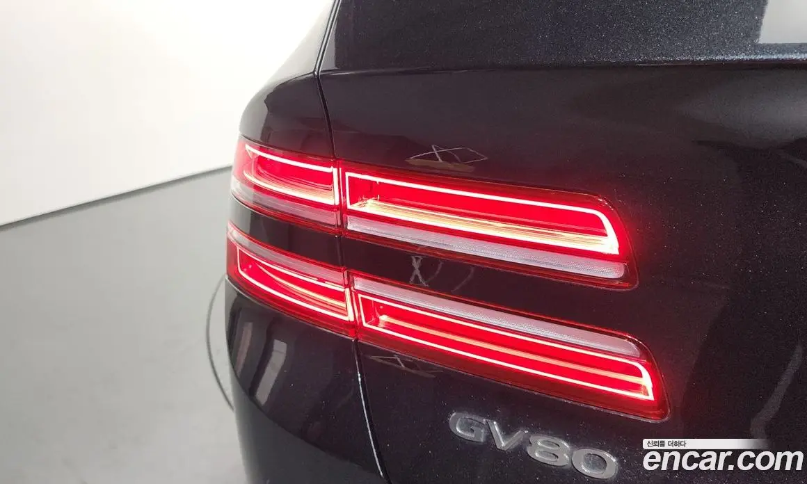 Genesis GV80 2025 2.5 автомат (гидро), фото 9 Genesis GV80 2025 2.5 автомат (гидро), фото 9
