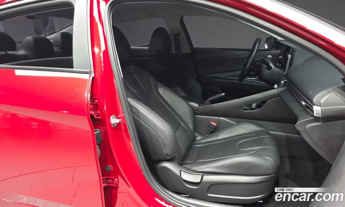 Hyundai Avante 2020 1.6 автомат (гидро), фото 11 Hyundai Avante 2020 1.6 автомат (гидро), фото 11