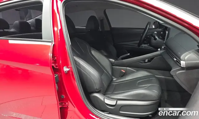 Hyundai Avante 2020 1.6 автомат (гидро), миниатюра 11 Hyundai Avante 2020 1.6 автомат (гидро), миниатюра 11