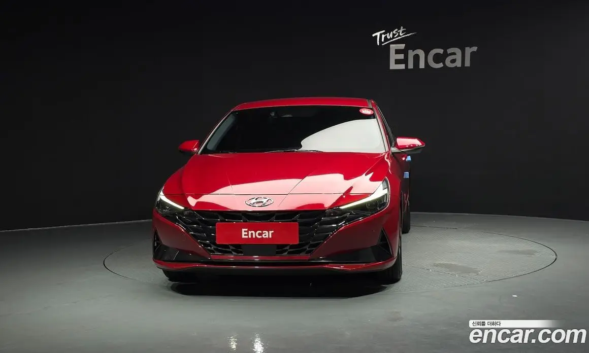 Hyundai Avante 2020 1.6 автомат (гидро), фото 3 Hyundai Avante 2020 1.6 автомат (гидро), фото 3