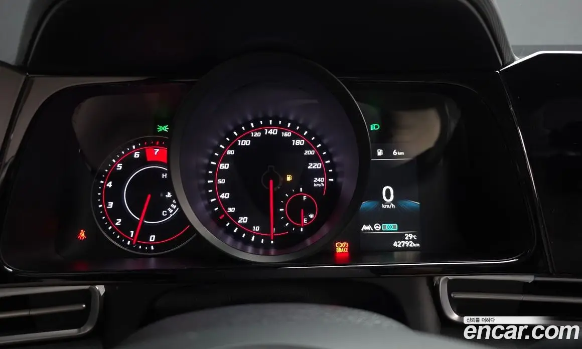Hyundai Avante 2020 1.6 автомат (гидро), фото 8 Hyundai Avante 2020 1.6 автомат (гидро), фото 8
