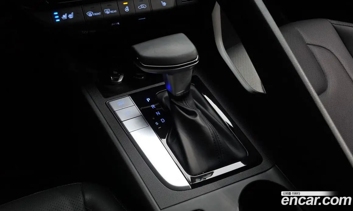 Hyundai Avante 2020 1.6 автомат (гидро), фото 9 Hyundai Avante 2020 1.6 автомат (гидро), фото 9
