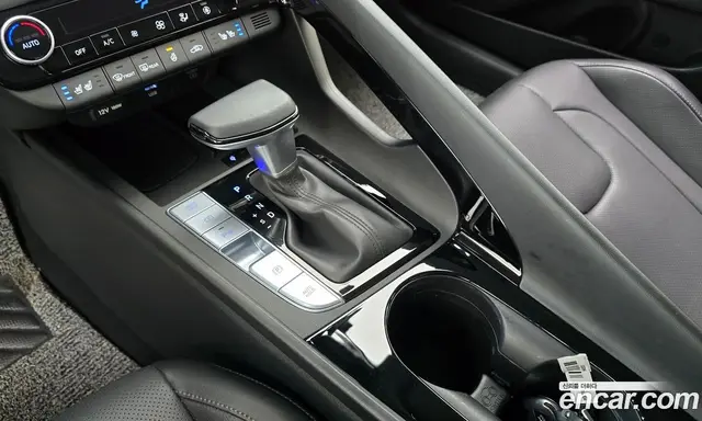 Hyundai Avante 2025 1.6 автомат (гидро), миниатюра 12
