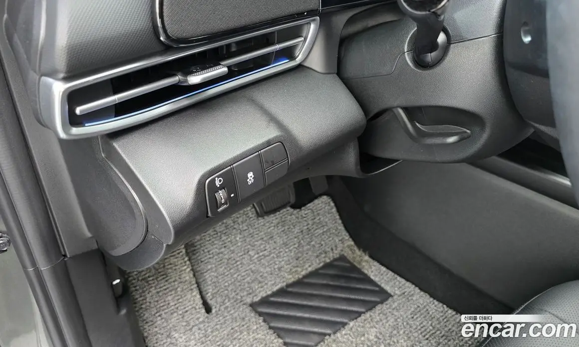 Hyundai Avante 2025 1.6 автомат (гидро), фото 26