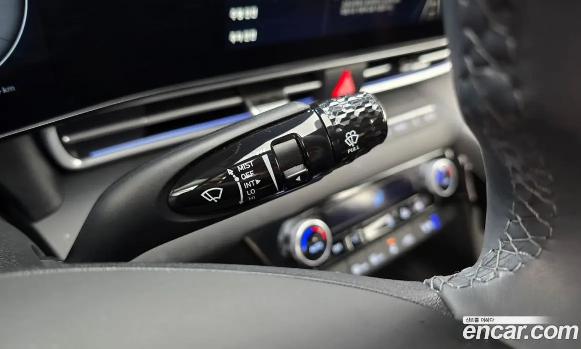 Hyundai Avante 2025 1.6 автомат (гидро), фото 27