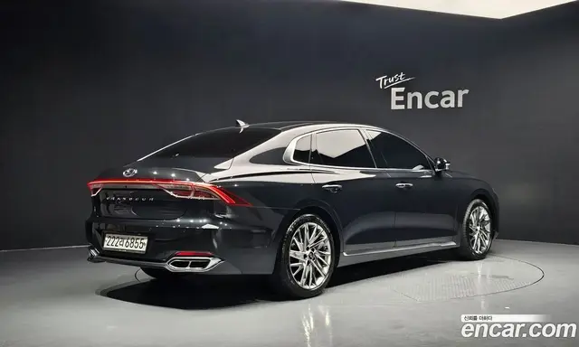 Hyundai Grandeur 2020 3.3 автомат (гидро), миниатюра 1 Hyundai Grandeur 2020 3.3 автомат (гидро), миниатюра 1