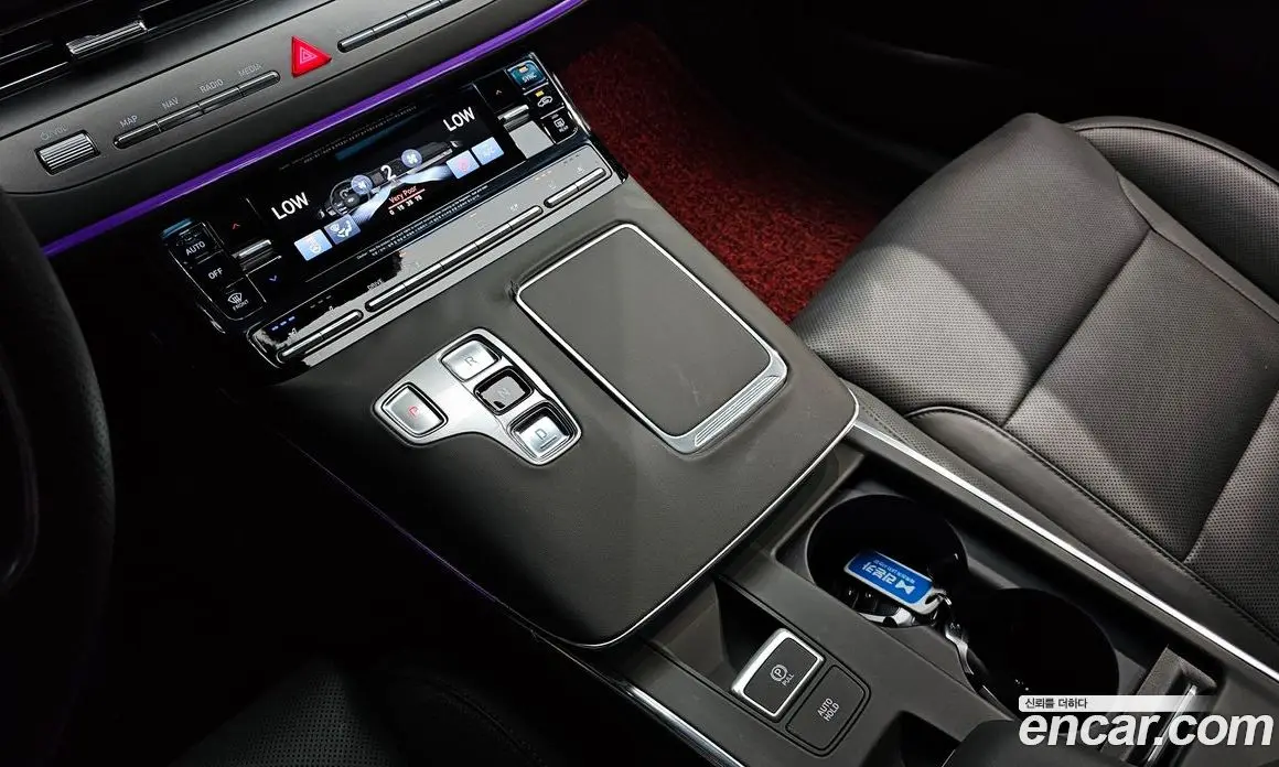 Hyundai Grandeur 2020 3.3 автомат (гидро), фото 11 Hyundai Grandeur 2020 3.3 автомат (гидро), фото 11