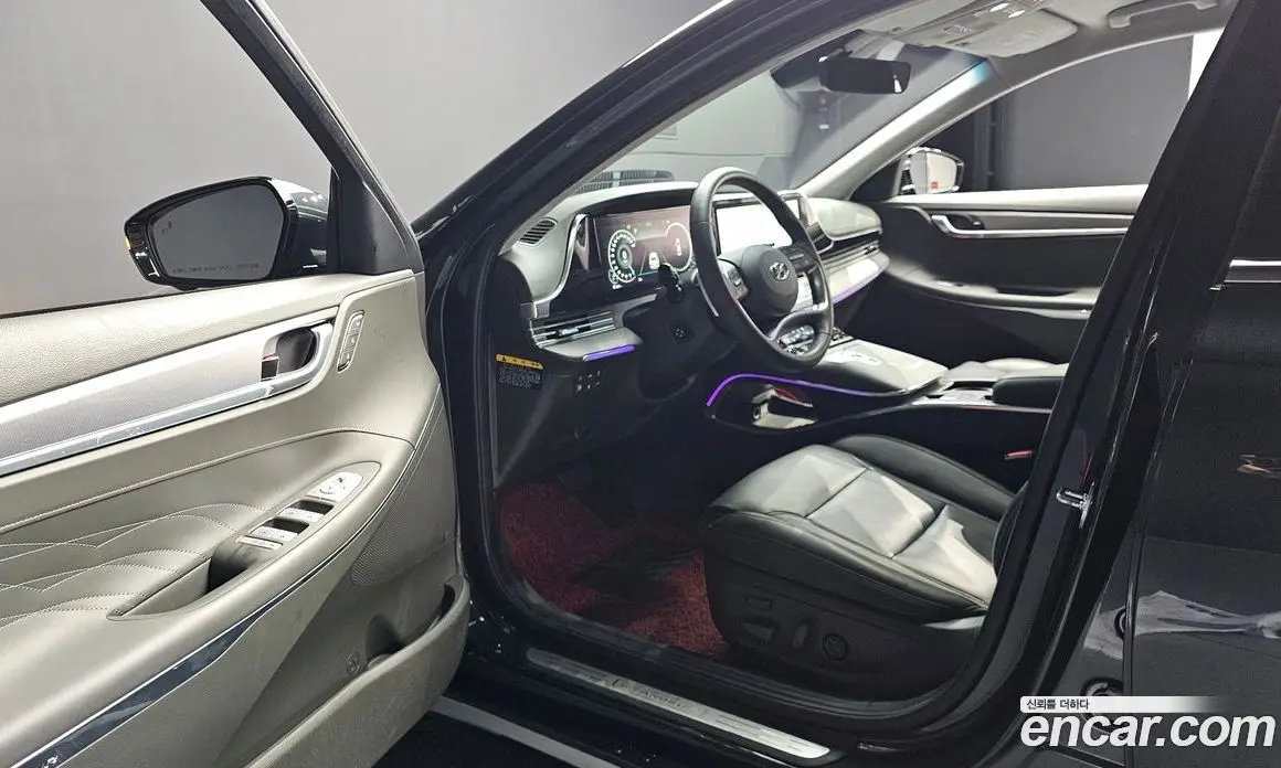 Hyundai Grandeur 2020 3.3 автомат (гидро), фото 12 Hyundai Grandeur 2020 3.3 автомат (гидро), фото 12