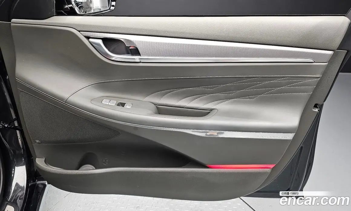 Hyundai Grandeur 2020 3.3 автомат (гидро), фото 13 Hyundai Grandeur 2020 3.3 автомат (гидро), фото 13
