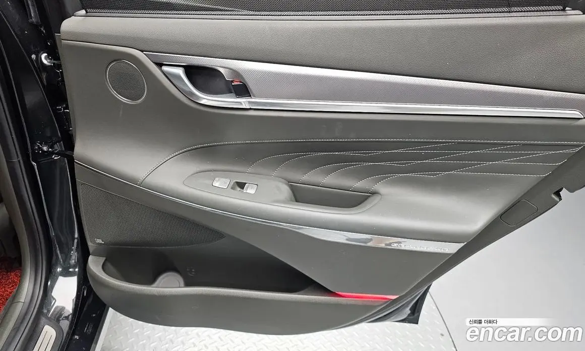 Hyundai Grandeur 2020 3.3 автомат (гидро), фото 14 Hyundai Grandeur 2020 3.3 автомат (гидро), фото 14