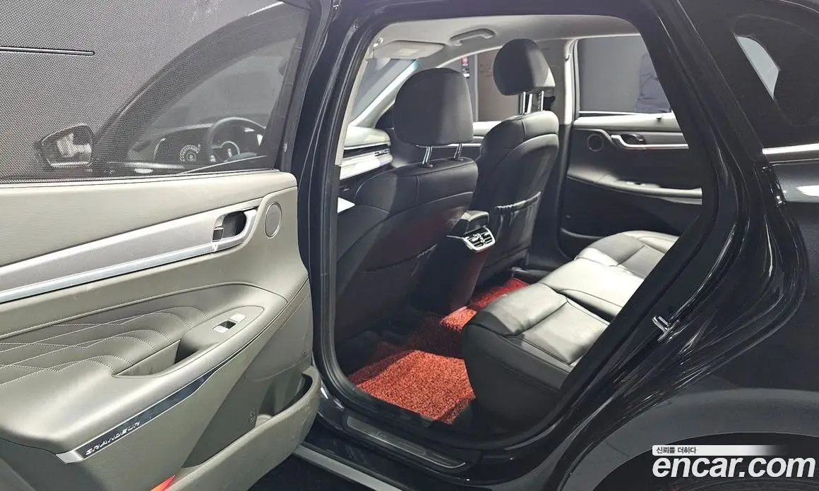 Hyundai Grandeur 2020 3.3 автомат (гидро), фото 15 Hyundai Grandeur 2020 3.3 автомат (гидро), фото 15