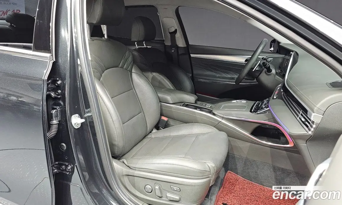 Hyundai Grandeur 2020 3.3 автомат (гидро), фото 16 Hyundai Grandeur 2020 3.3 автомат (гидро), фото 16