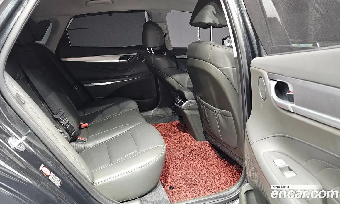 Hyundai Grandeur 2020 3.3 автомат (гидро), фото 17 Hyundai Grandeur 2020 3.3 автомат (гидро), фото 17