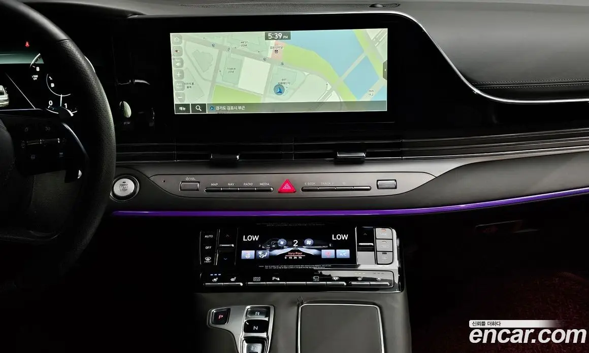 Hyundai Grandeur 2020 3.3 автомат (гидро), фото 22 Hyundai Grandeur 2020 3.3 автомат (гидро), фото 22