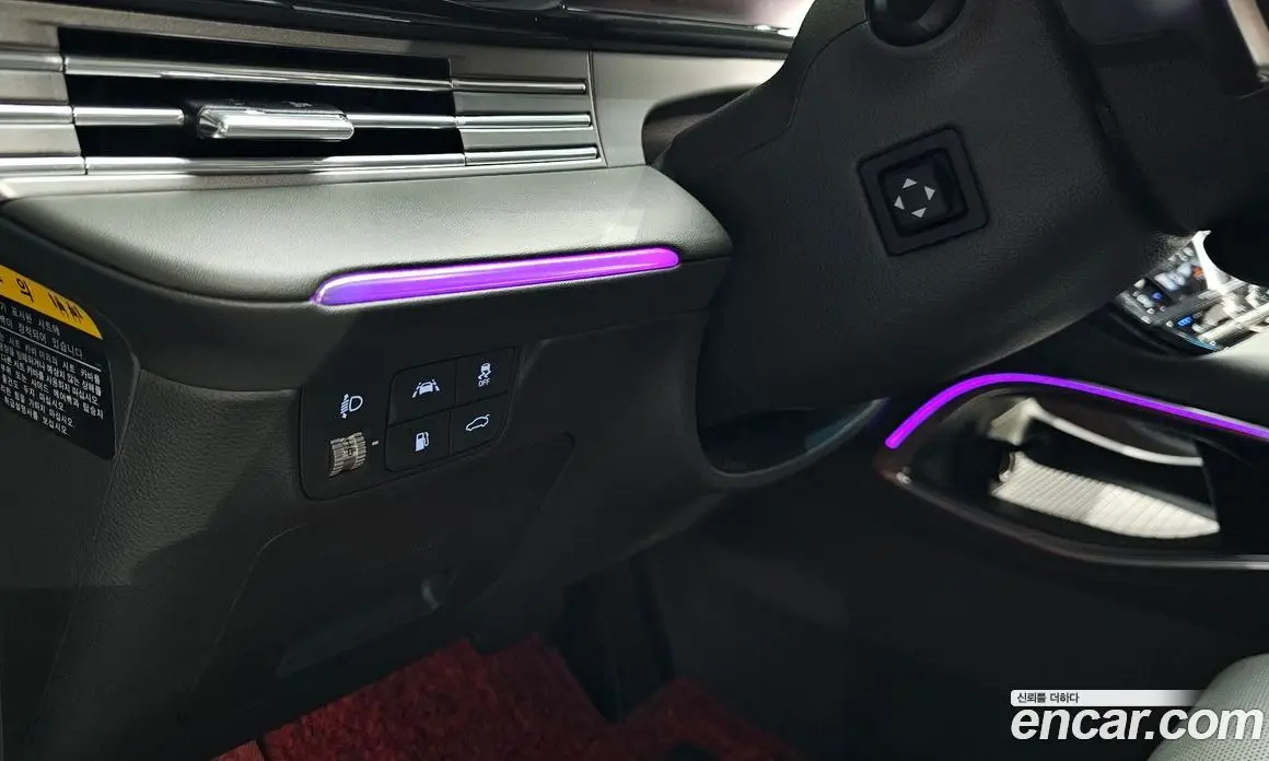 Hyundai Grandeur 2020 3.3 автомат (гидро), фото 26 Hyundai Grandeur 2020 3.3 автомат (гидро), фото 26