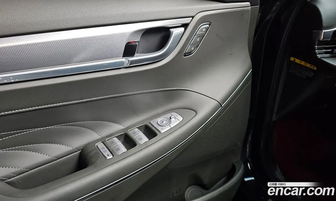 Hyundai Grandeur 2020 3.3 автомат (гидро), фото 27 Hyundai Grandeur 2020 3.3 автомат (гидро), фото 27