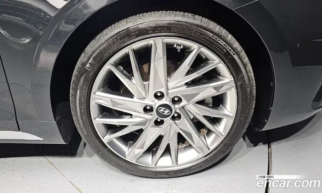 Hyundai Grandeur 2020 3.3 автомат (гидро), миниатюра 6 Hyundai Grandeur 2020 3.3 автомат (гидро), миниатюра 6
