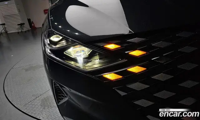 Hyundai Grandeur 2020 3.3 автомат (гидро), миниатюра 7 Hyundai Grandeur 2020 3.3 автомат (гидро), миниатюра 7