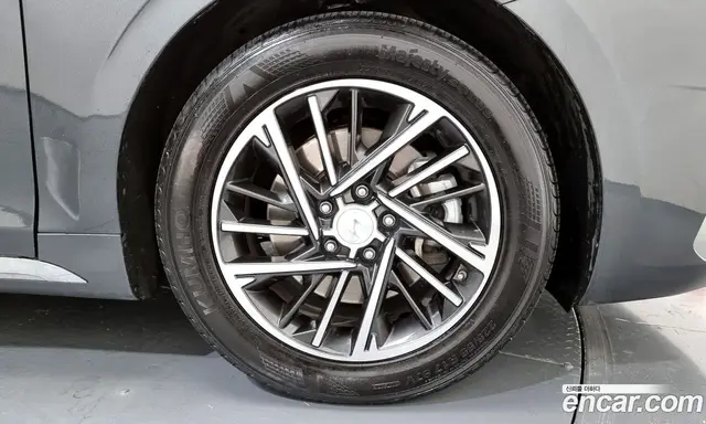 Hyundai Grandeur 2021 2.5 автомат (гидро), миниатюра 5