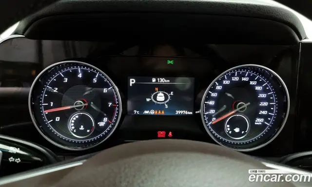 Hyundai Grandeur 2021 2.5 автомат (гидро), миниатюра 8