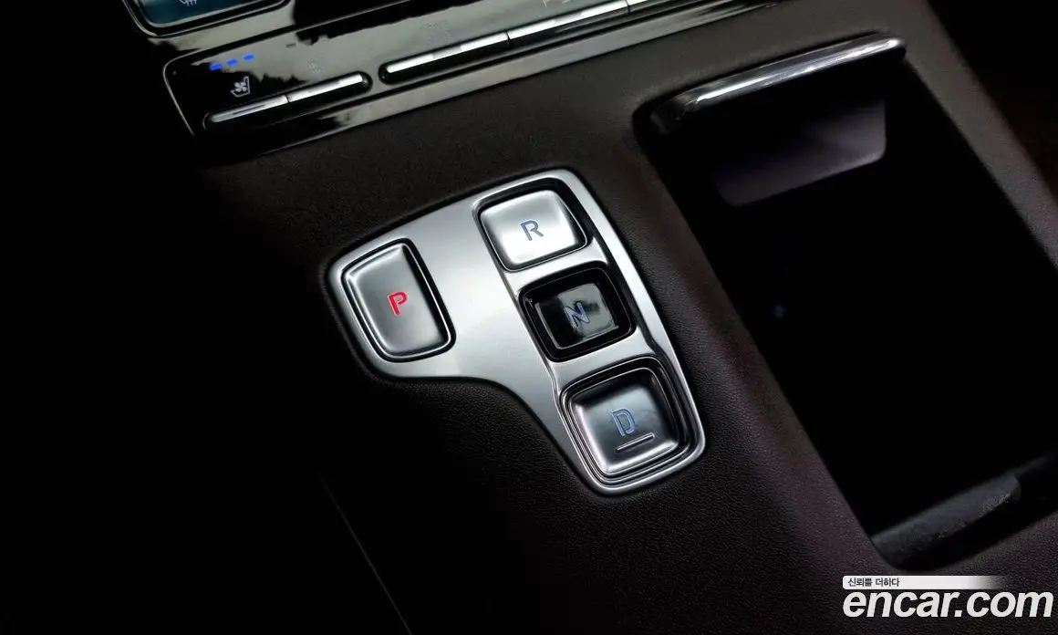 Hyundai Grandeur 2021 2.5 автомат (гидро), фото 9