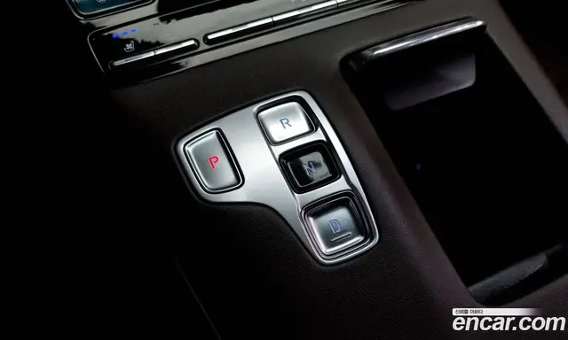Hyundai Grandeur 2021 2.5 автомат (гидро), миниатюра 9