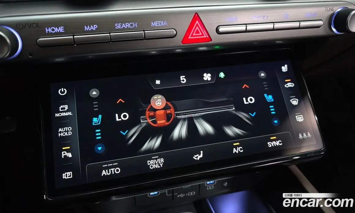 Hyundai Grandeur 2022 1.6 автомат (гидро), фото 16 Hyundai Grandeur 2022 1.6 автомат (гидро), фото 16